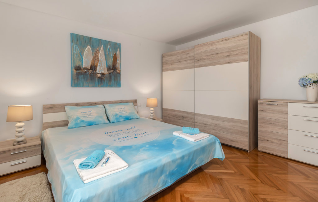 Ferieleilighet - Krk-Dobrinj , Kroatia - CKK832 12