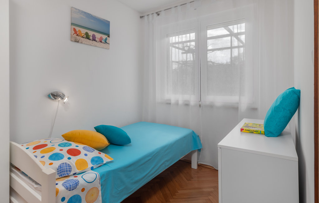 Ferieleilighet - Krk-Dobrinj , Kroatia - CKK832 5