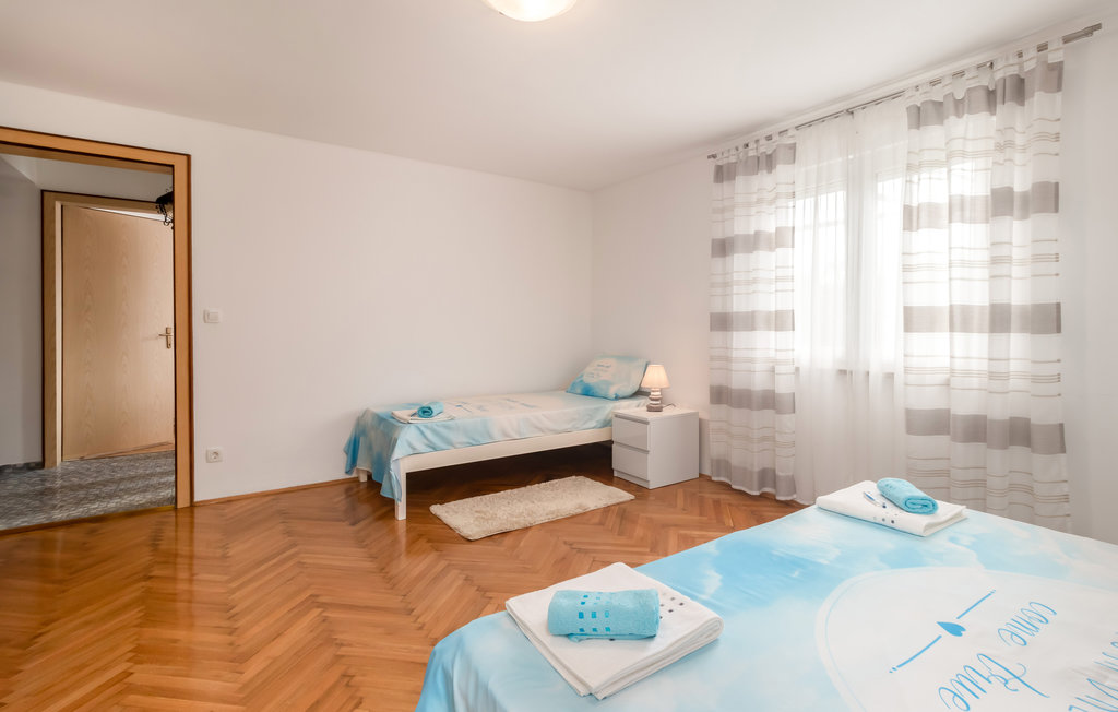 Ferieleilighet - Krk-Dobrinj , Kroatia - CKK832 11