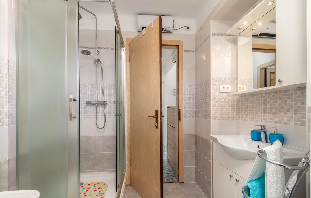 Ferieleilighet - Krk-Dobrinj , Kroatia - CKK832 14