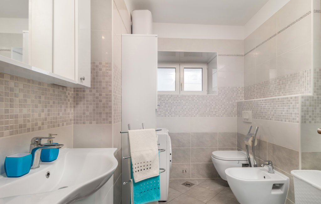 Ferieleilighet - Krk-Dobrinj , Kroatia - CKK832 15