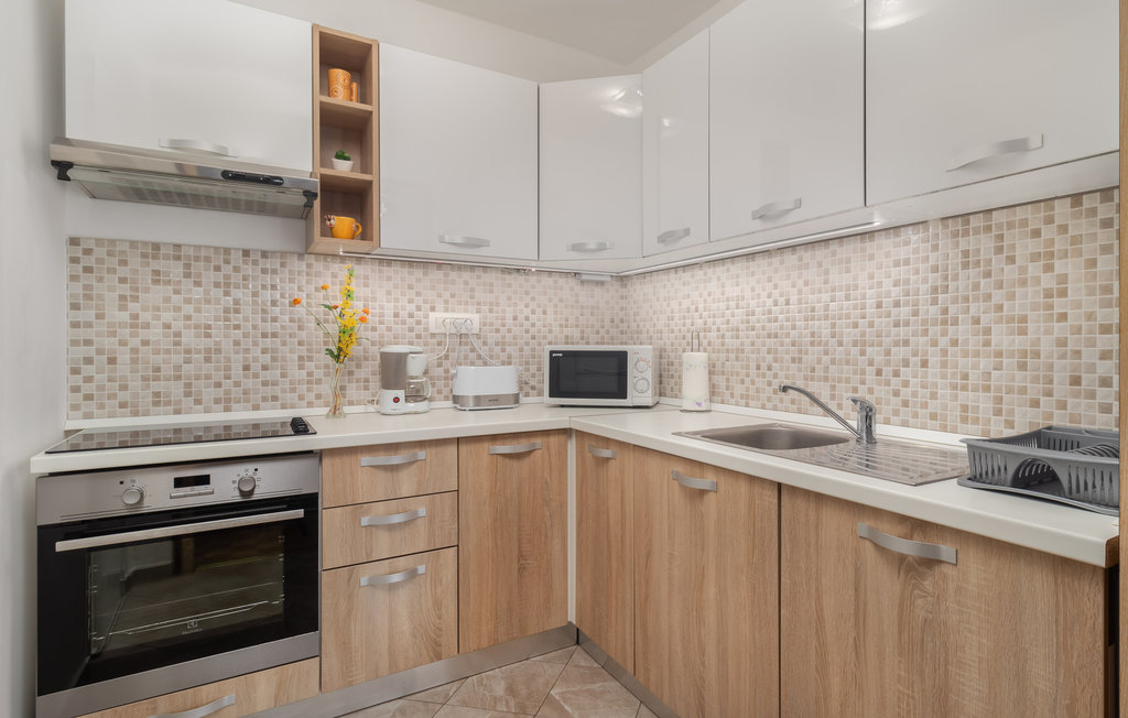 Ferieleilighet - Krk-Dobrinj , Kroatia - CKK832 3