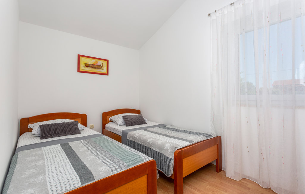 Feriehuse - Krk-Punat , Kroatien - CKK029 26