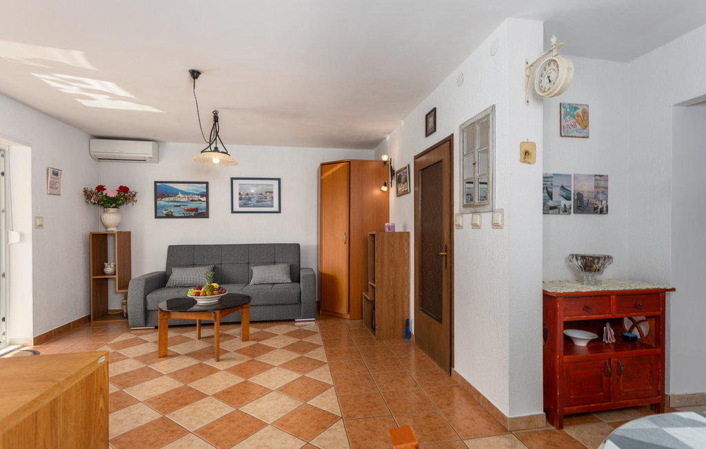 Feriehuse - Krk-Punat , Kroatien - CKK029 5