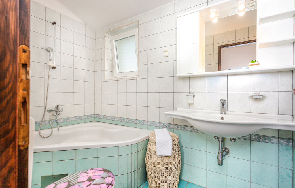 Feriehuse - Krk-Punat , Kroatien - CKK029 27