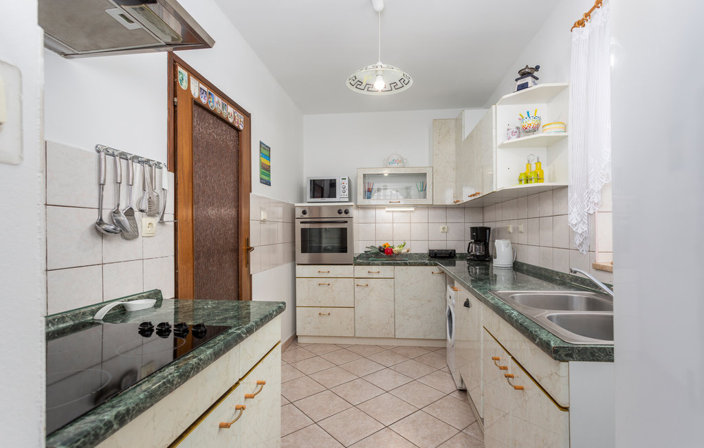 Feriehuse - Krk-Punat , Kroatien - CKK029 7