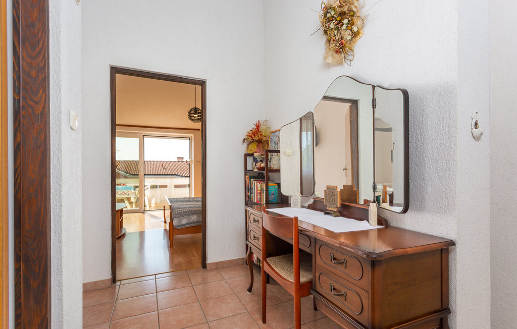 Feriehuse - Krk-Punat , Kroatien - CKK029 22