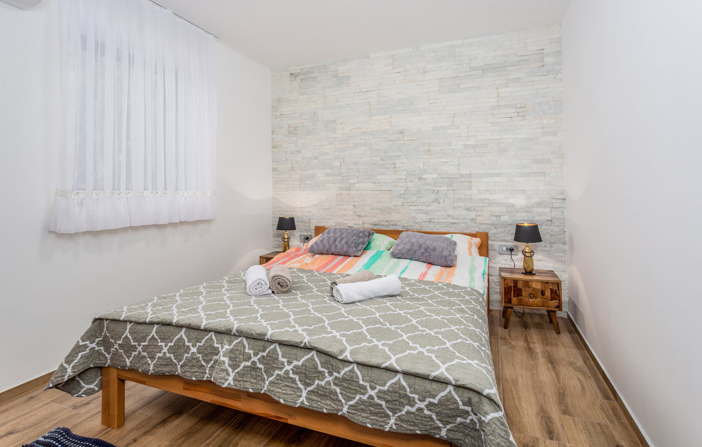 Feriehuse - Krk-Muraj , Kroatien - CKK905 8