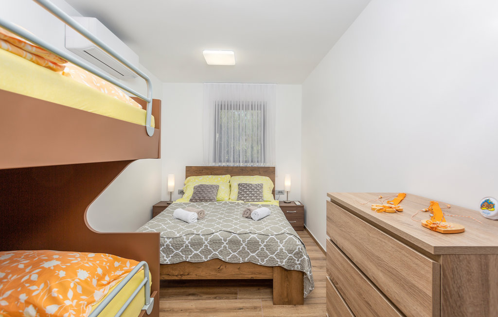 Feriehuse - Krk-Muraj , Kroatien - CKK905 30