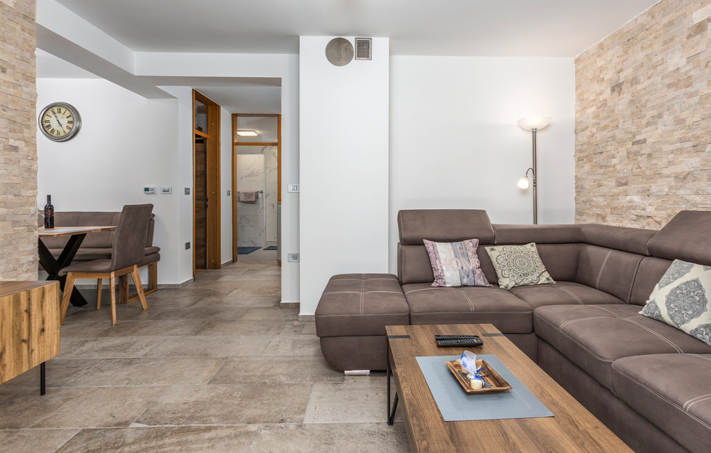 Feriehuse - Krk-Muraj , Kroatien - CKK905 24