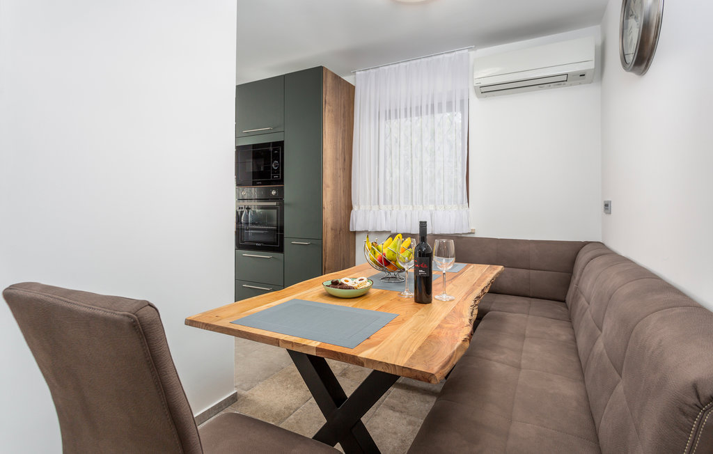 Feriehuse - Krk-Muraj , Kroatien - CKK905 6