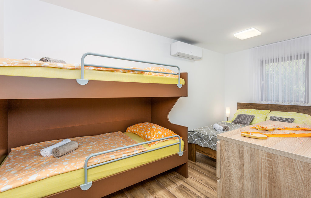 Feriehuse - Krk-Muraj , Kroatien - CKK905 29