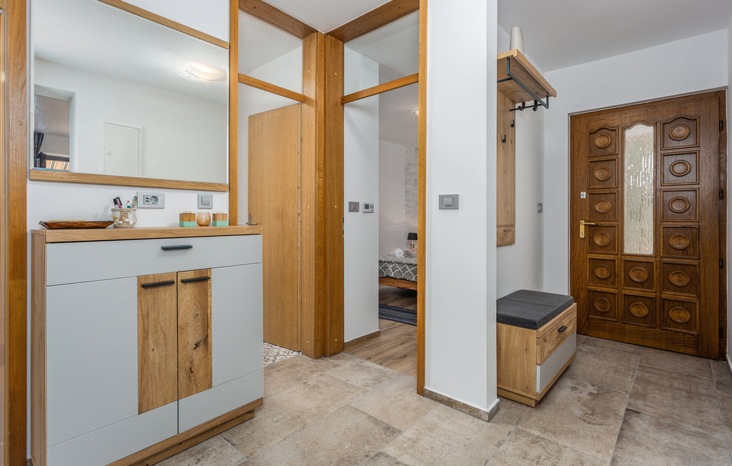 Feriehuse - Krk-Muraj , Kroatien - CKK905 27