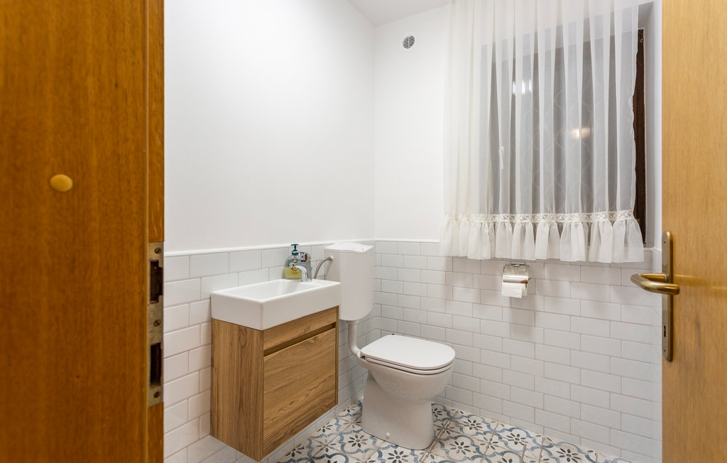 Feriehuse - Krk-Muraj , Kroatien - CKK905 32