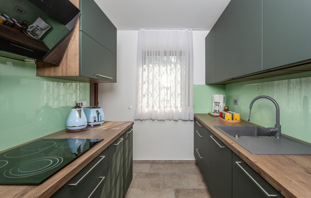 Feriehuse - Krk-Muraj , Kroatien - CKK905 7