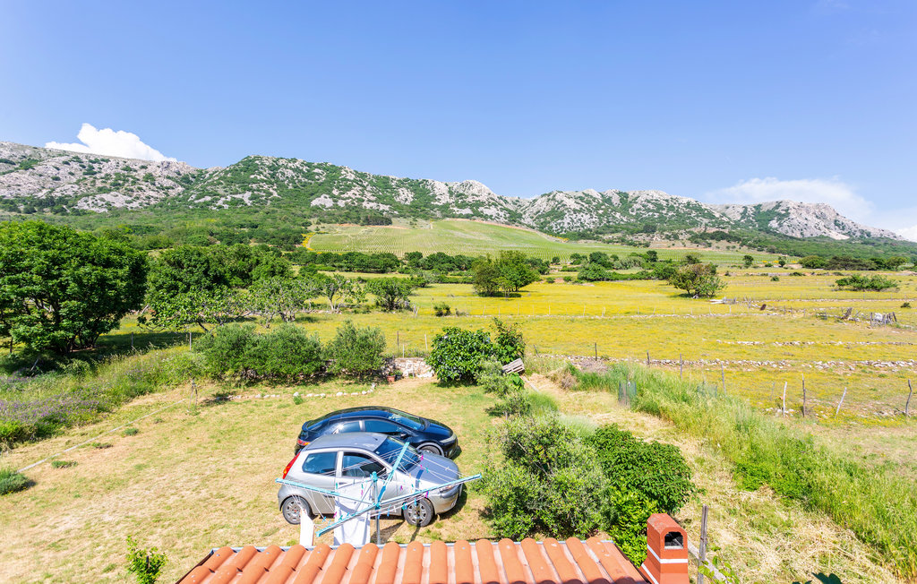 Ferieleilighet - Krk-Draga Bascanska , Kroatia - CKK786 11