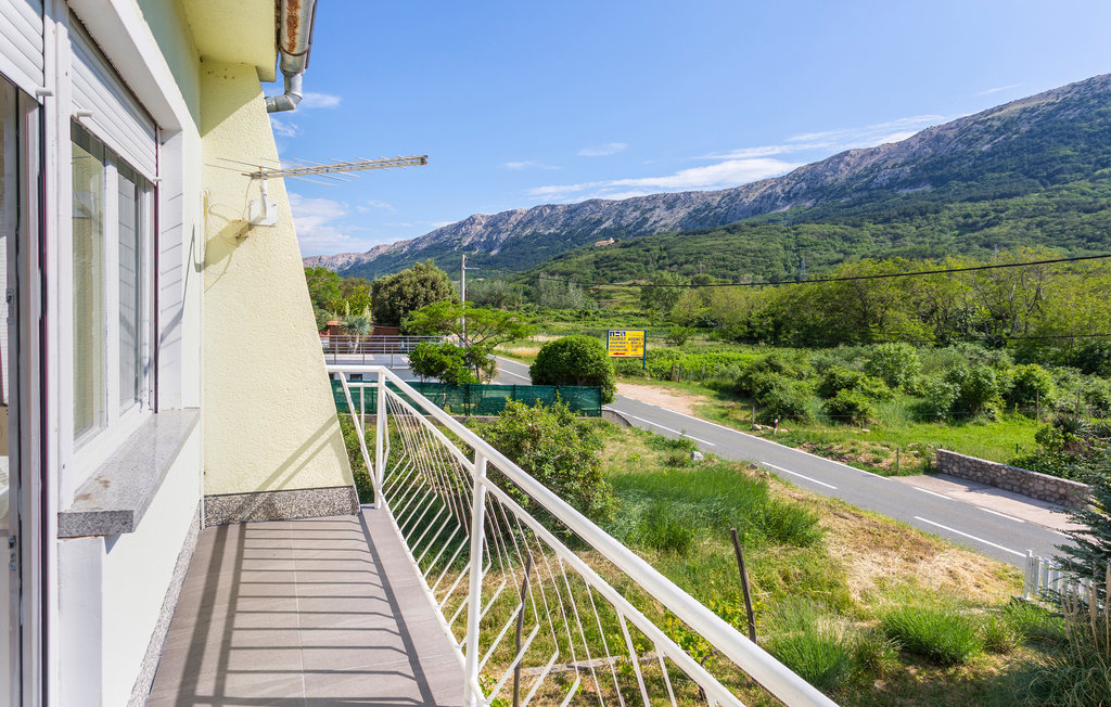 Ferieleilighet - Krk-Draga Bascanska , Kroatia - CKK786 6