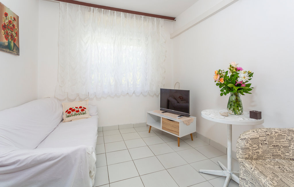 Ferieleilighet - Krk-Draga Bascanska , Kroatia - CKK786 3