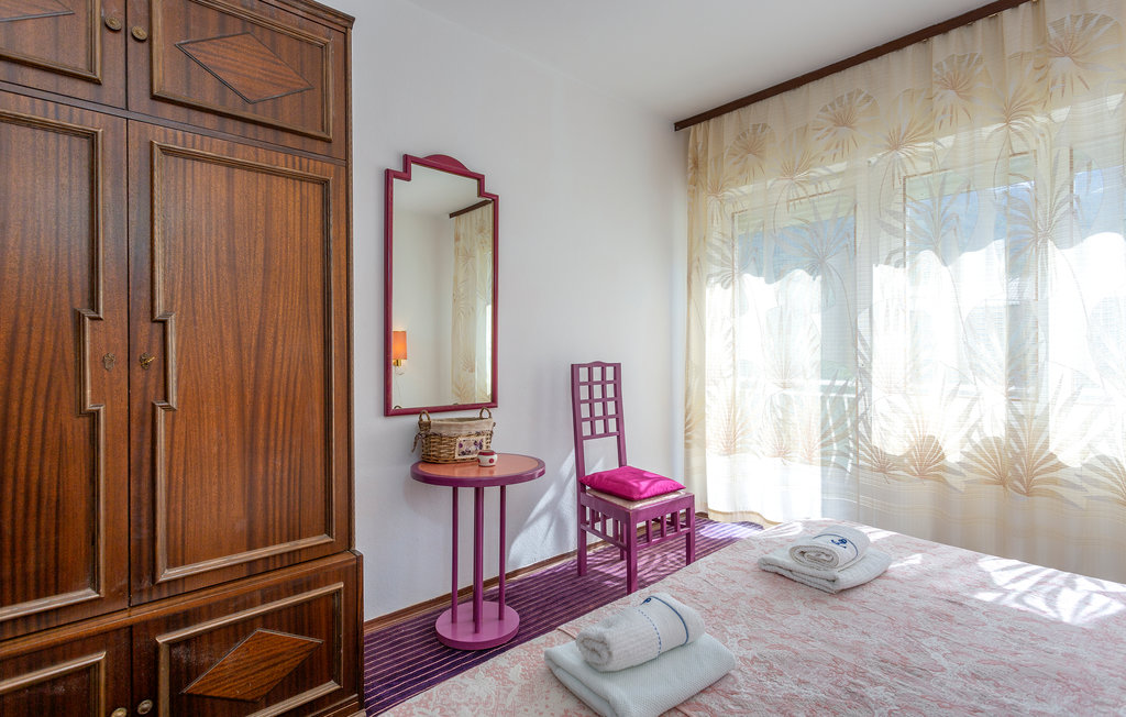 Ferieleilighet - Krk-Draga Bascanska , Kroatia - CKK786 16