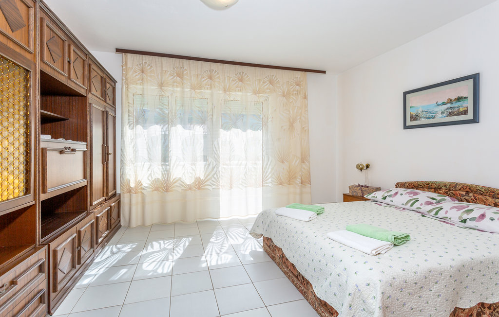 Ferieleilighet - Krk-Draga Bascanska , Kroatia - CKK786 14