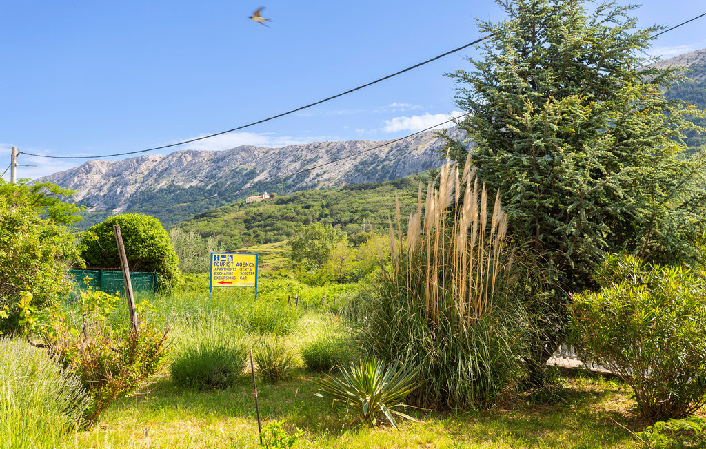 Ferieleilighet - Krk-Draga Bascanska , Kroatia - CKK786 9