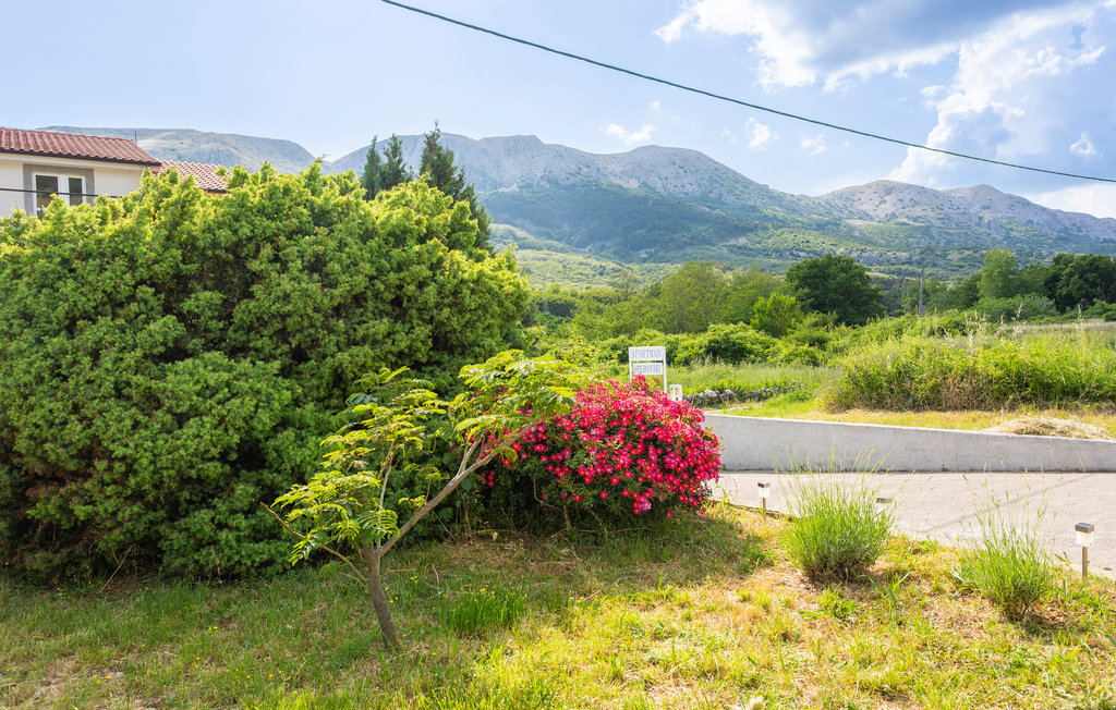 Ferieleilighet - Krk-Draga Bascanska , Kroatia - CKK786 10