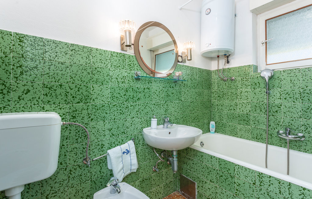 Ferieleilighet - Krk-Draga Bascanska , Kroatia - CKK786 17