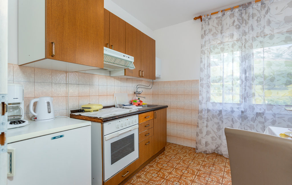 Ferieleilighet - Krk-Draga Bascanska , Kroatia - CKK786 13