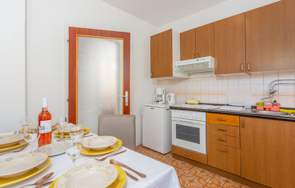 Ferieleilighet - Krk-Draga Bascanska , Kroatia - CKK786 4