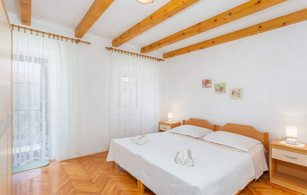 Feriehus - Krk-Sveti Vid Miholjice , Kroatia - CKK841 8