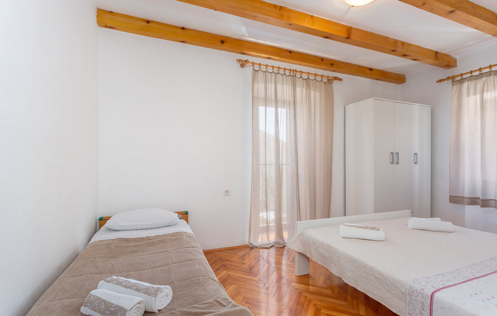 Feriehus - Krk-Sveti Vid Miholjice , Kroatia - CKK841 21