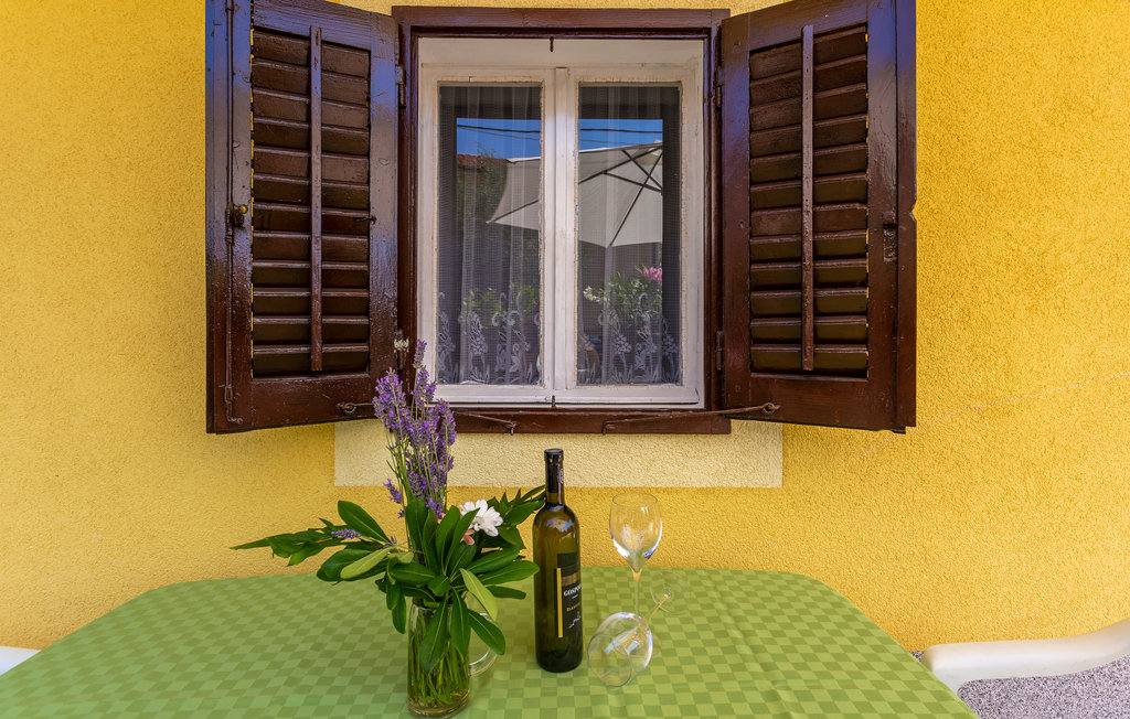 Feriehus - Krk-Sveti Vid Miholjice , Kroatia - CKK841 14