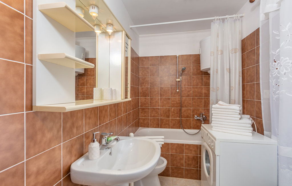 Feriehus - Krk-Sveti Vid Miholjice , Kroatia - CKK841 9