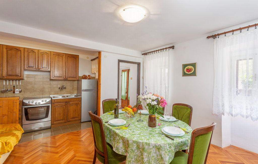 Feriehus - Krk-Sveti Vid Miholjice , Kroatia - CKK841 18