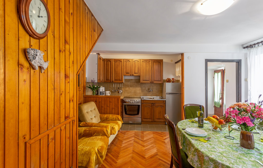 Feriehus - Krk-Sveti Vid Miholjice , Kroatia - CKK841 19