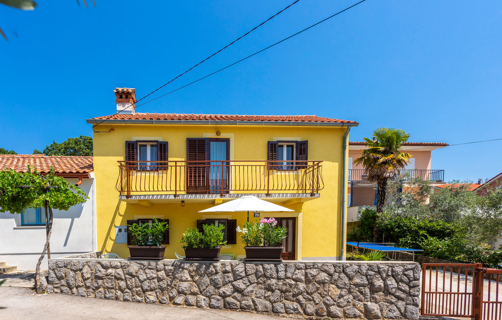 Feriehus - Krk-Sveti Vid Miholjice , Kroatia - CKK841 11