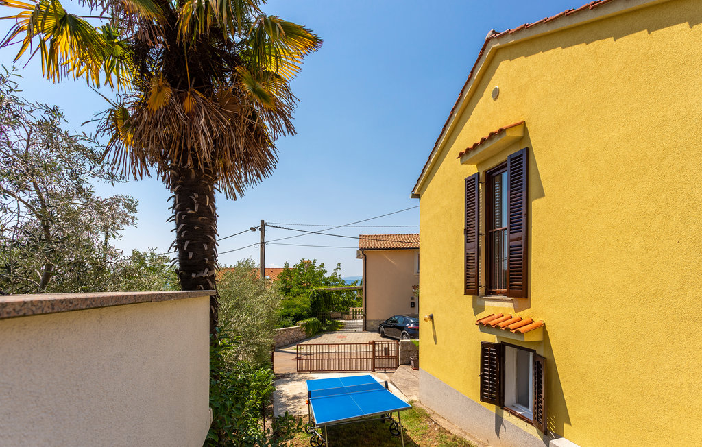 Feriehus - Krk-Sveti Vid Miholjice , Kroatia - CKK841 15