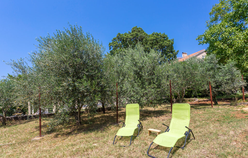 Feriehus - Krk-Sveti Vid Miholjice , Kroatia - CKK841 3