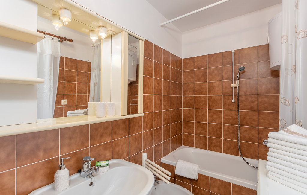 Feriehus - Krk-Sveti Vid Miholjice , Kroatia - CKK841 23