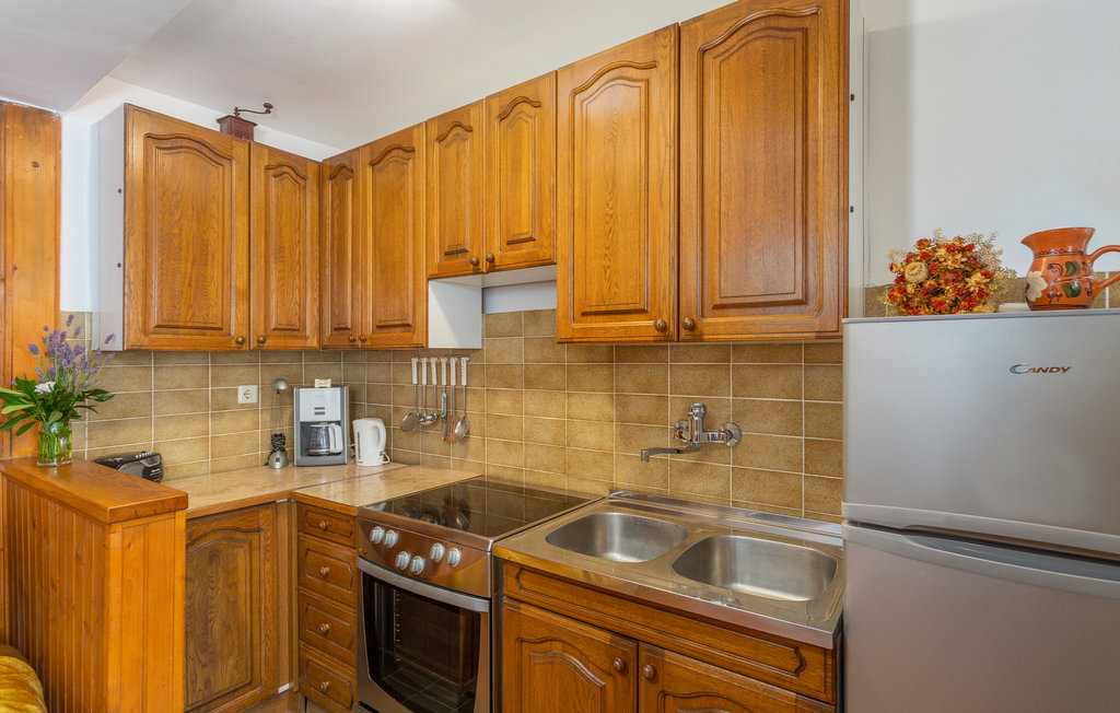 Feriehus - Krk-Sveti Vid Miholjice , Kroatia - CKK841 7