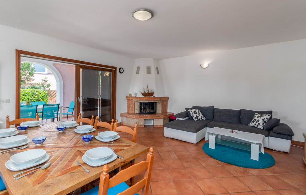 Feriehus - Krk-Dobrinj , Kroatia - CKK811 4