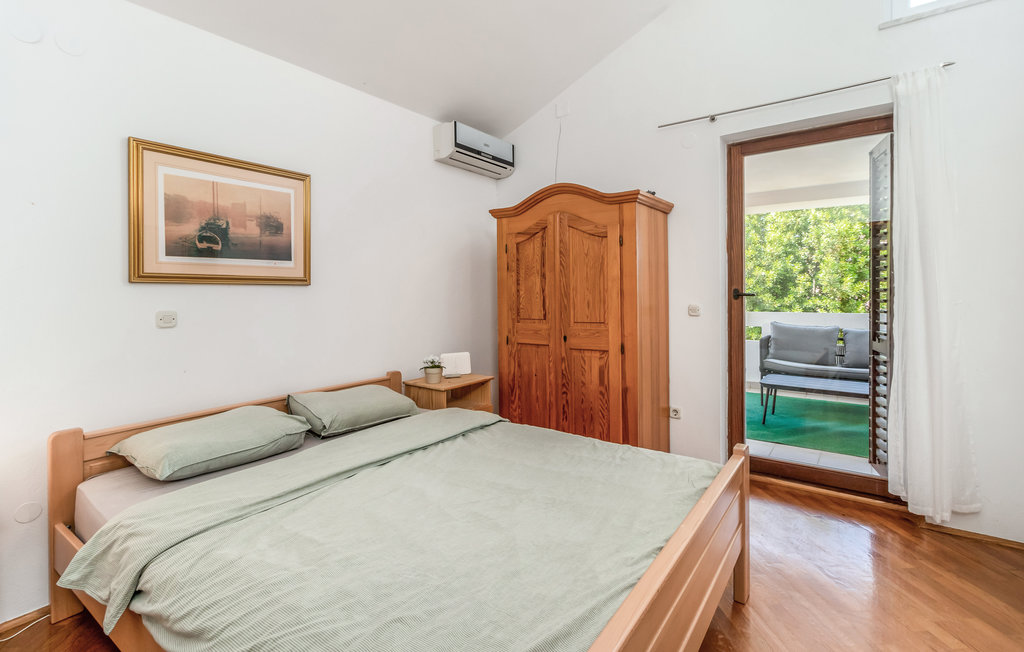 Feriehus - Krk-Dobrinj , Kroatia - CKK811 20