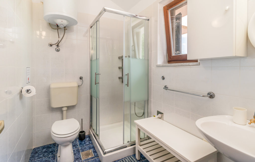 Feriehus - Krk-Dobrinj , Kroatia - CKK811 25