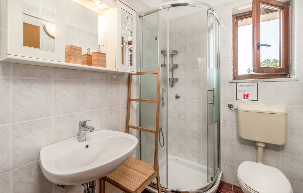 Feriehus - Krk-Dobrinj , Kroatia - CKK811 27