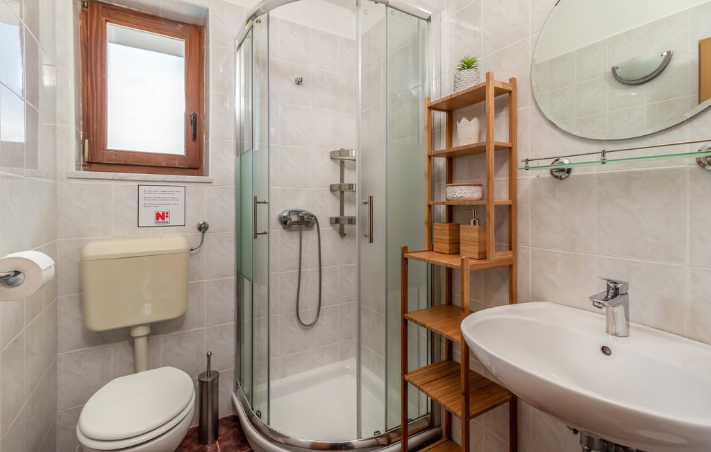 Feriehus - Krk-Dobrinj , Kroatia - CKK811 28