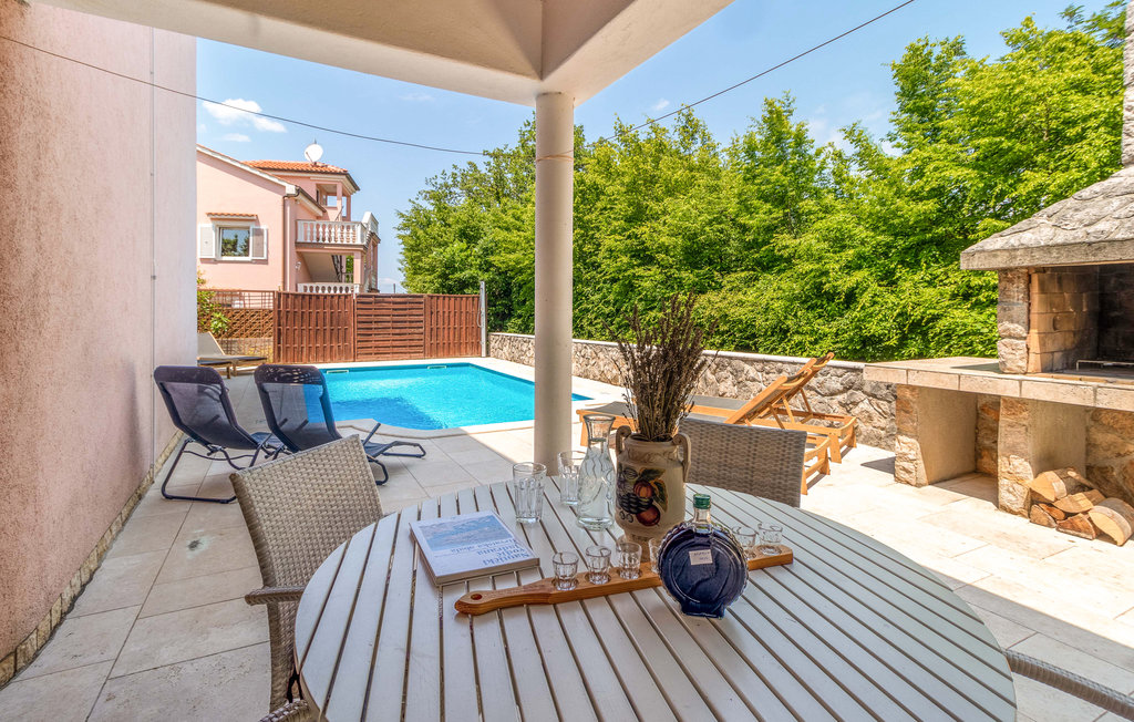 Feriehus - Krk-Dobrinj , Kroatia - CKK811 11