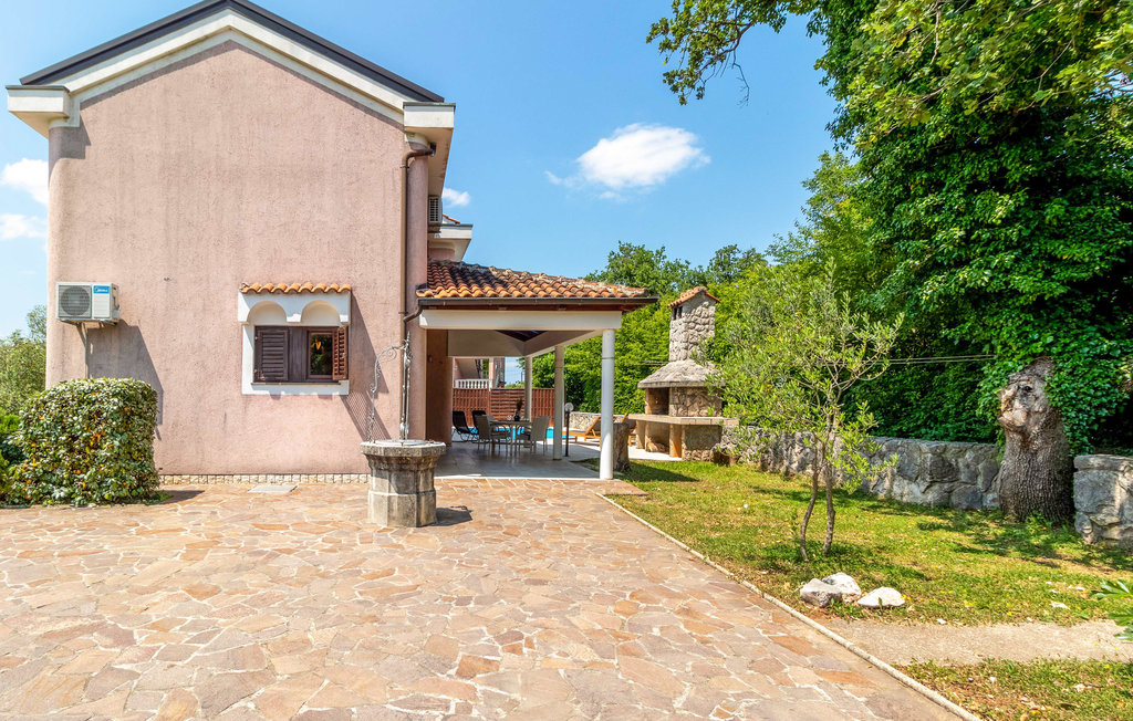 Feriehus - Krk-Dobrinj , Kroatia - CKK811 9