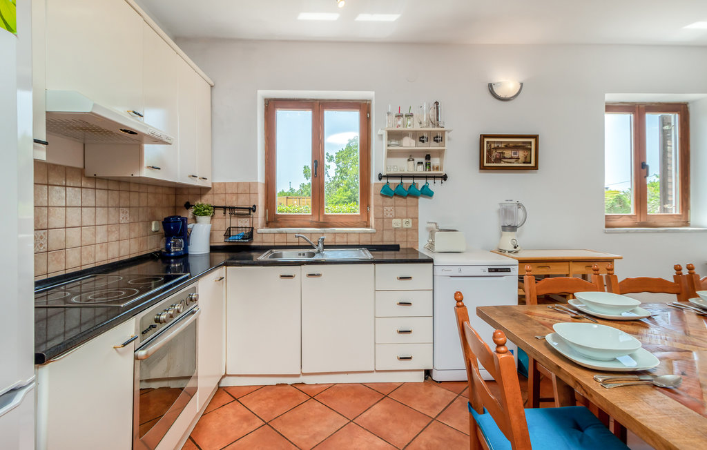 Feriehus - Krk-Dobrinj , Kroatia - CKK811 6