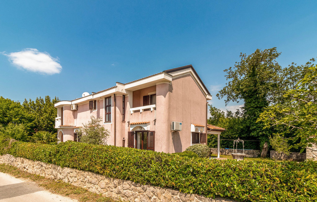 Feriehus - Krk-Dobrinj , Kroatia - CKK811 12