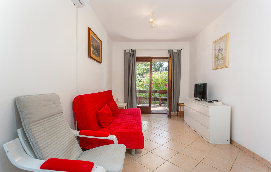 Ferienwohnung - Krk-Pinezici , Kroatien - CKK818 3